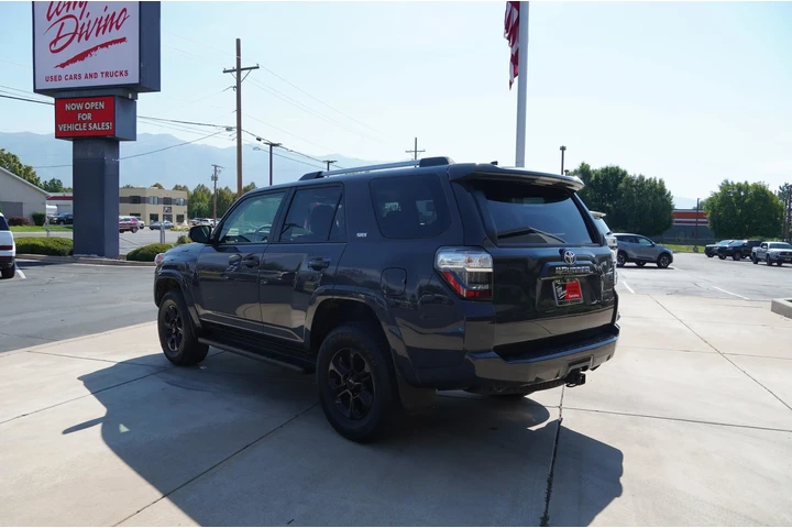 $38410 : Toyota 4Runner 2024 4x4 SR5 image 6