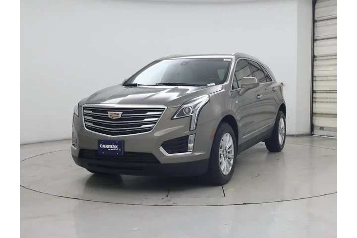 $22998 : Cadillac XT5 2018 4dr SUV image 4