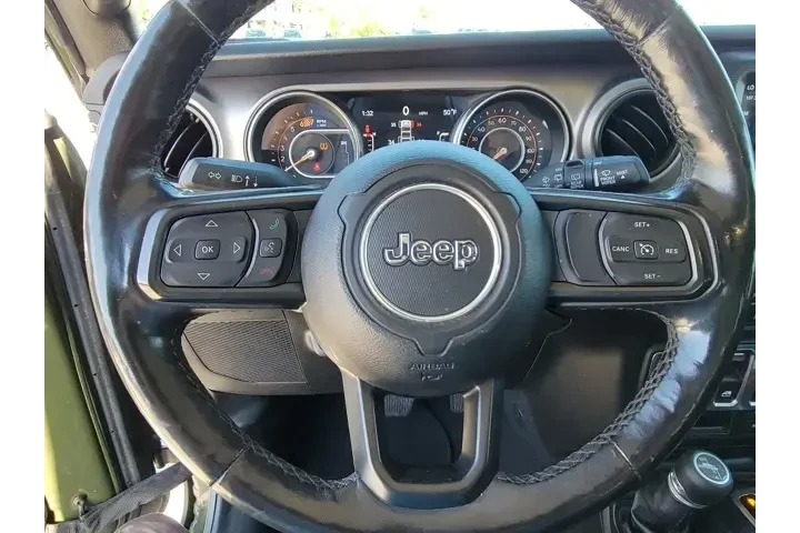 $24690 : Jeep Wrangler 2020 4x4 Sport image 10