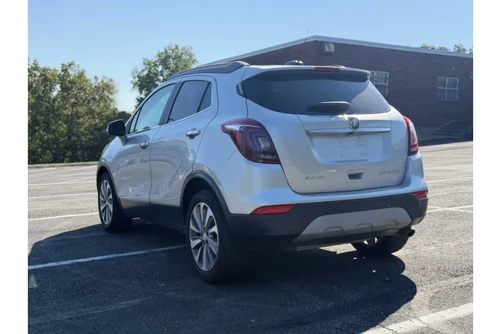 $5999 : 2018 Encore Preferred image 9