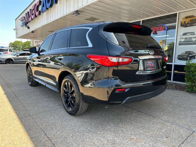 $9500 : 2014 QX60 image 6