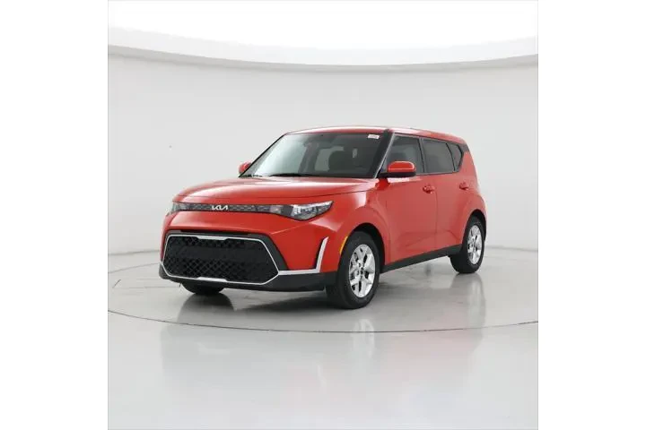 $19998 : Kia Soul 2024 LX 4dr Crossov image 4