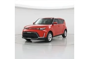 $19998 : Kia Soul 2024 LX 4dr Crossov thumbnail