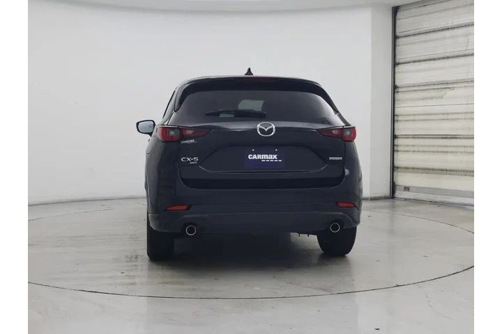 $26998 : Mazda CX-5 2025 AWD 2.5 S Pr image 6