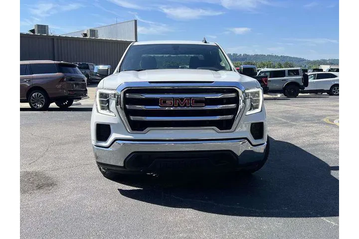 $20990 : GMC Sierra 1500 2021 4x2 SLE image 9