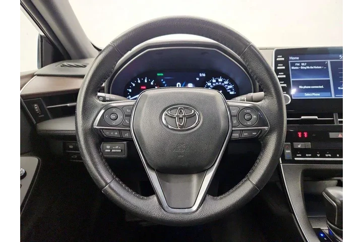$23998 : Toyota Avalon 2021 XLE 4dr S image 10