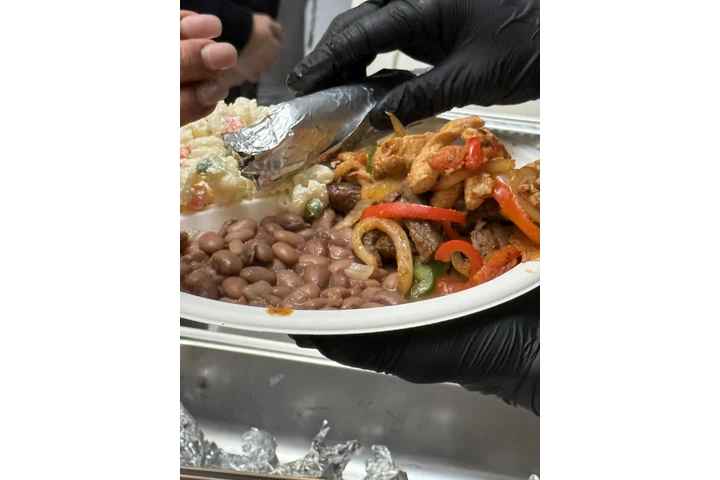 Morales Catering image 5