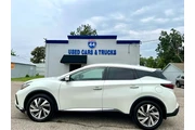 $19995 : 2020 Murano SL thumbnail