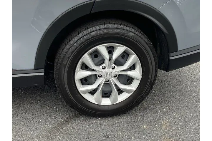 $27495 : Honda CR-V 2025 AWD LX 4dr S image 9