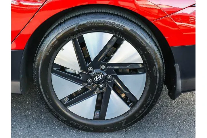 $23998 : Hyundai IONIQ 6 2024 SE Stan image 8