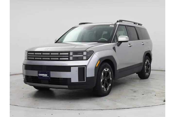 $30998 : Hyundai SANTA FE 2025 SEL 4d image 4