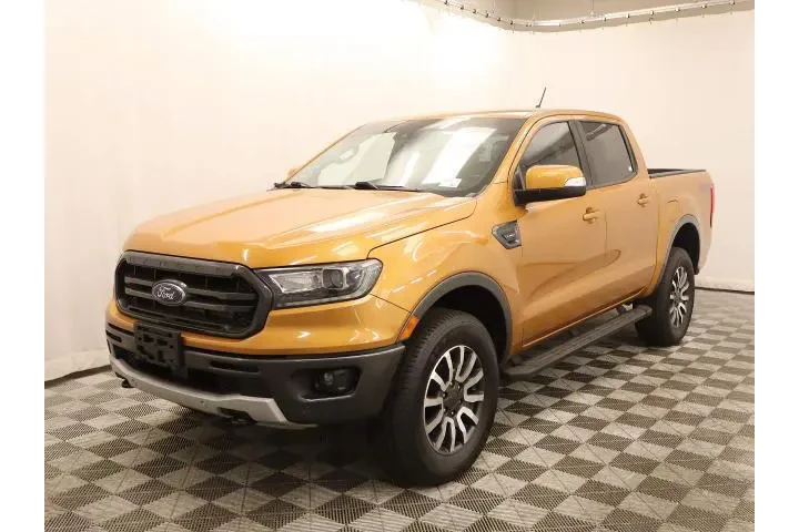 $24995 : Ford Ranger 2020 4x4 Lariat image 5