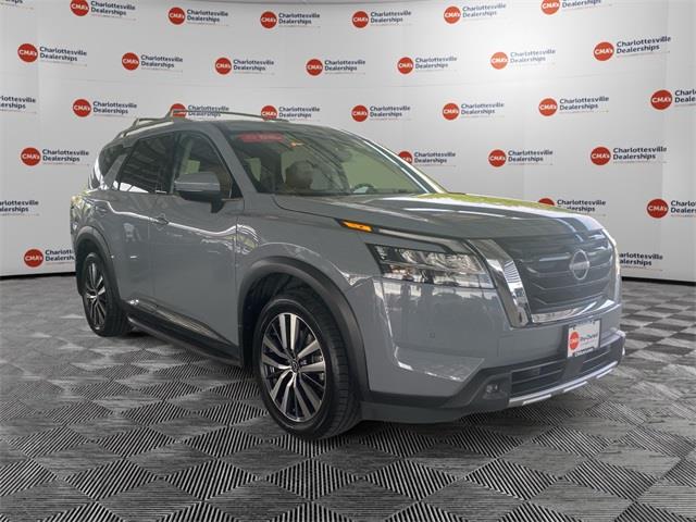 $37616 : PRE-OWNED 2022 NISSAN PATHFIN image 7