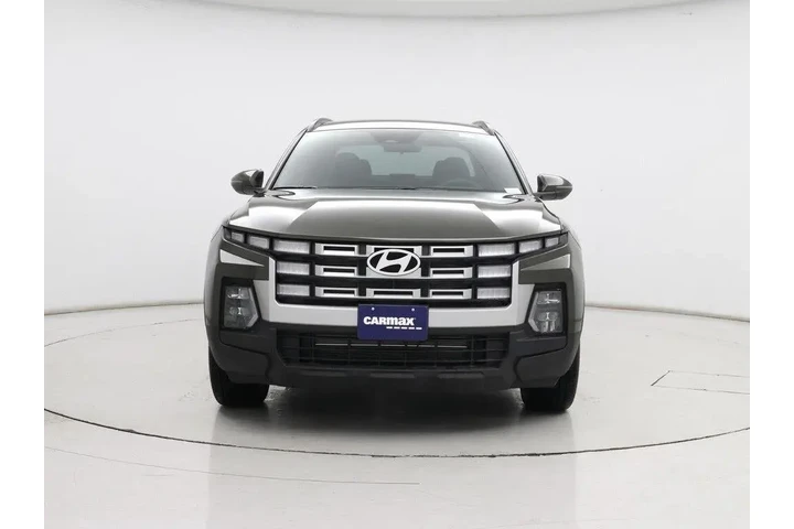 $29998 : Hyundai SANTA CRUZ 2025 SEL image 5