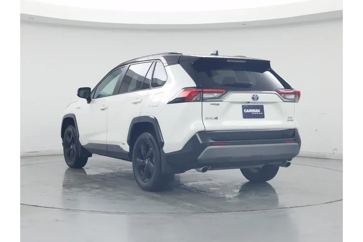 $32998 : Toyota RAV4 Hybrid 2019 AWD image 2