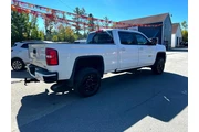 $32900 : GMC Sierra 2500HD 2018 4x4 S thumbnail