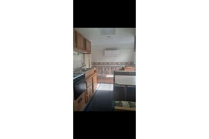 $950 : RENTO TRAILER .( Miami gardens image 1