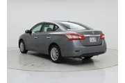 $12998 : Nissan Sentra 2015 SV 4dr Se thumbnail
