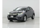 $16998 : Honda HR-V 2019 EX 4dr Cross thumbnail