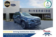 Subaru Forester 2025 AWD Pre en Raleigh