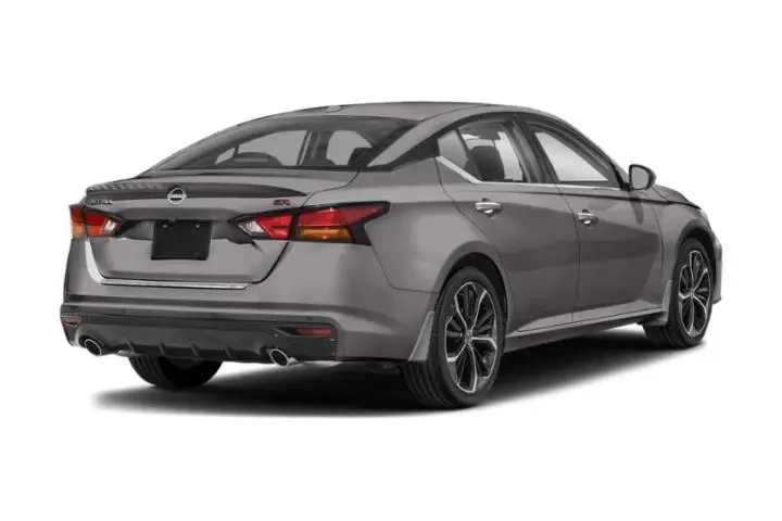 $24879 : Nissan Altima 2025 2.5 SR 4d image 3