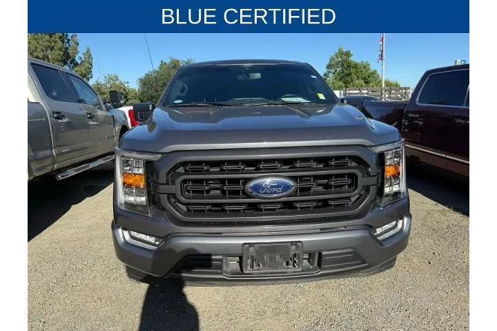 $32000 : Ford F-150 2021 4x2 XL 4dr S image 10