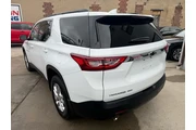 $12499 : 2019 Traverse AWD 4dr LT Leat thumbnail