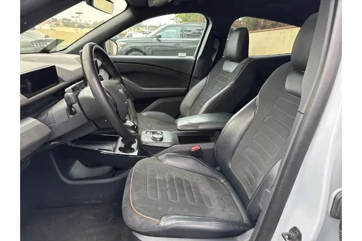 $35000 : Ford Mustang Mach-E 2023 AWD image 6