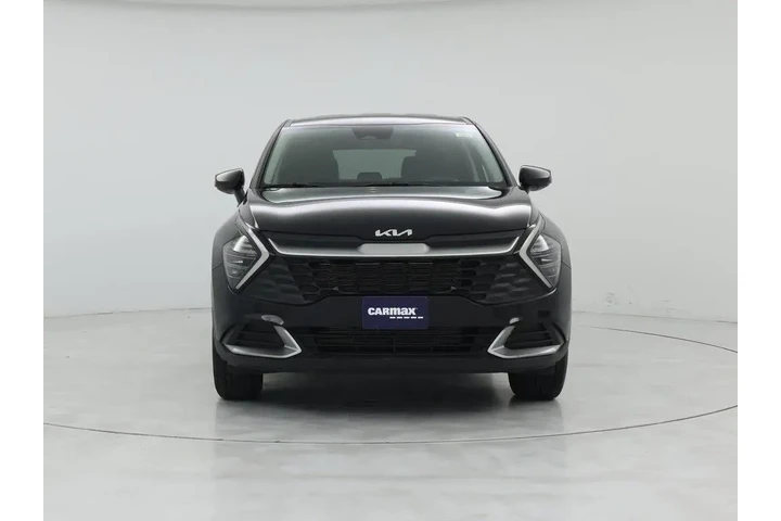 $23998 : Kia Sportage 2025 AWD LX 4dr image 5