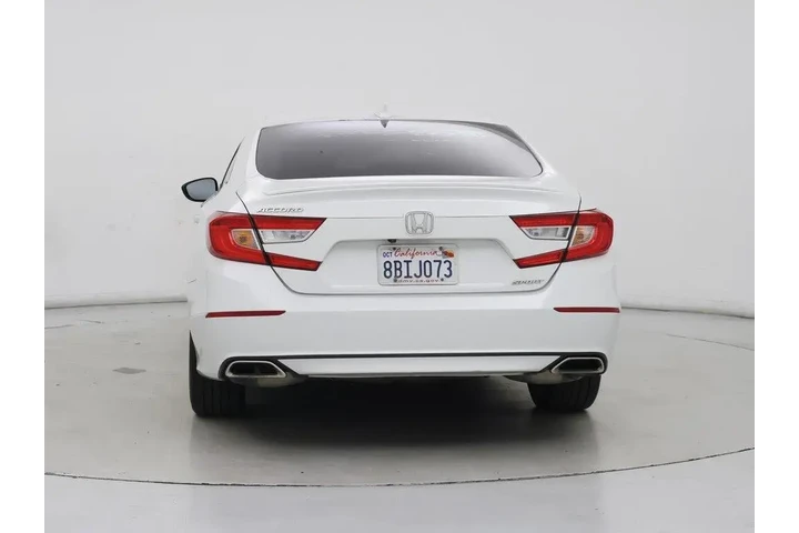 $18998 : Honda Accord 2018 Sport 4dr image 6