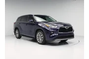 $38998 : Toyota Highlander 2021 AWD P thumbnail