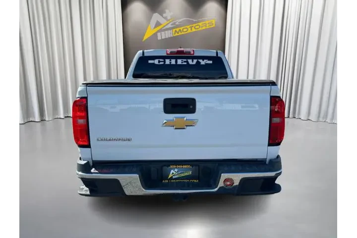 $16995 : 2019 CHEVROLET COLORADO EXTEN image 7