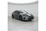Toyota Camry 2025 AWD XSE 4d