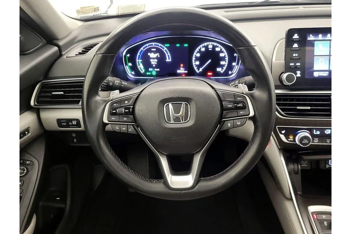 $22998 : Honda Accord Hybrid 2019 EX- image 10