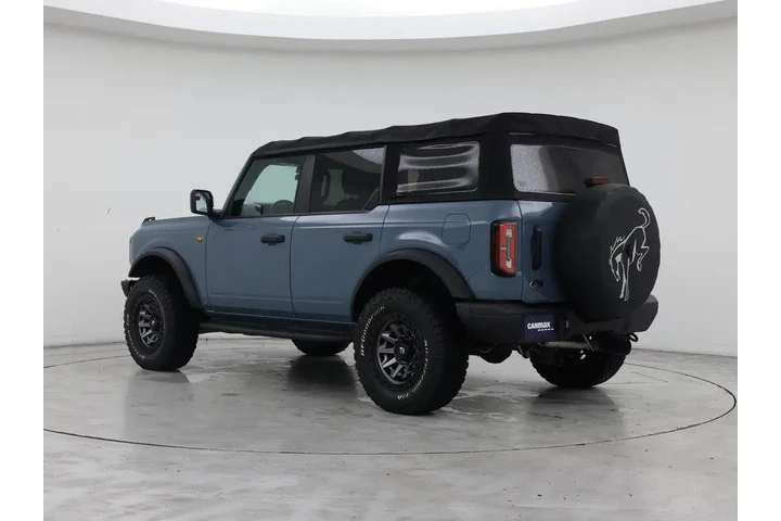 $38998 : Ford Bronco 2022 4x4 Base Ad image 2