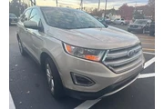 $13591 : Ford Edge 2018 AWD Titanium thumbnail