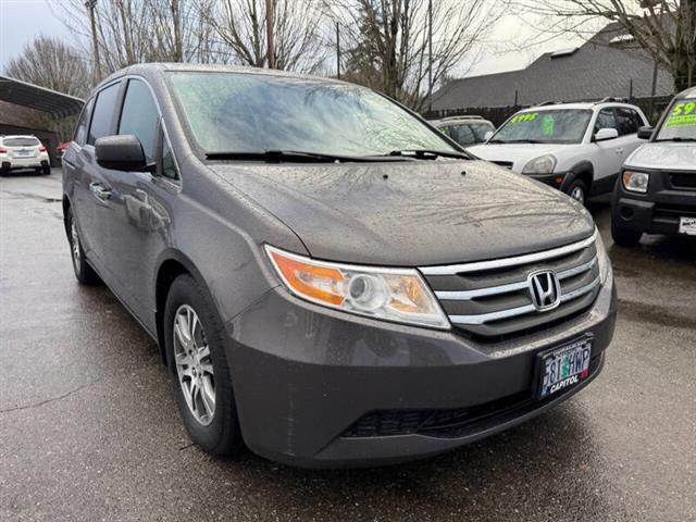 $6995 : 2013 Odyssey EX-L image 3