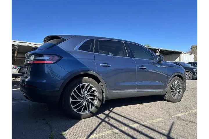 $23999 : Lincoln Nautilus 2019 Reserv image 4