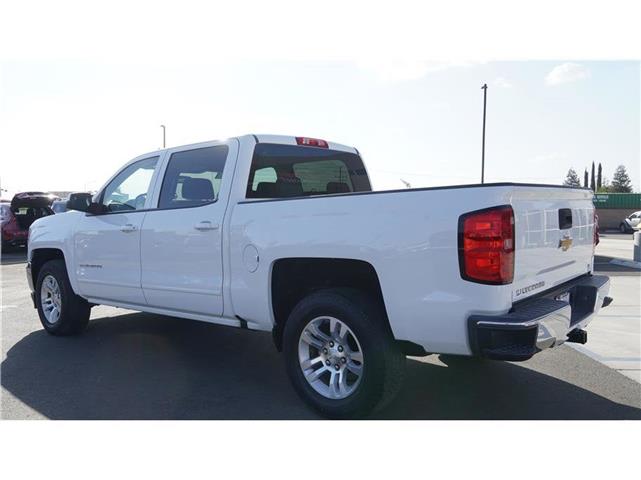 $26984 : 2017 Silverado 1500 LT image 8