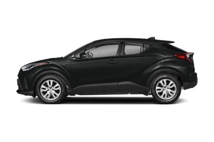 $17300 : Toyota C-HR 2020 LE 4dr Cros image 2