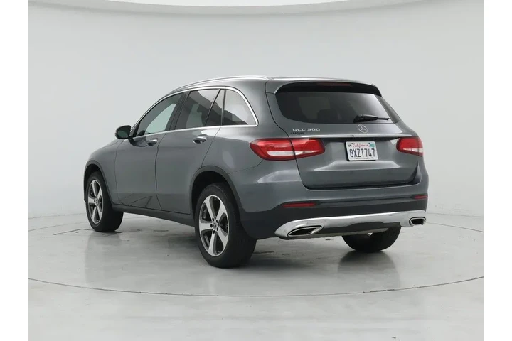 $19998 : Mercedes-Benz GLC 2018 GLC 3 image 2