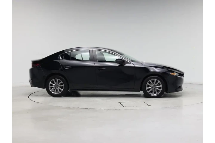 $17998 : Mazda Mazda3 Sedan 2021 2.5 image 7