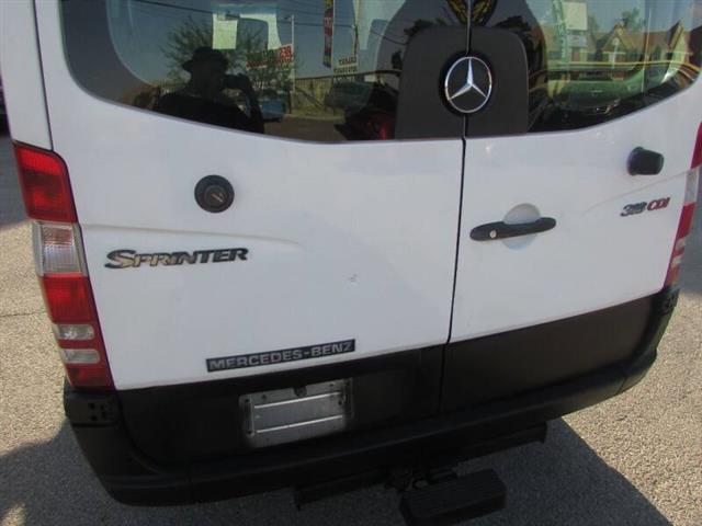 $12995 : 2008 Sprinter 2500 image 5