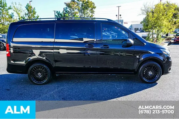 $37420 : Mercedes-Benz Metris 2023 Pa image 9