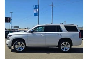 $32998 : Chevrolet Tahoe 2019 4x4 Pre thumbnail