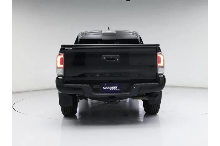 $39998 : Toyota Tacoma 2021 4x4 TRD P image 6