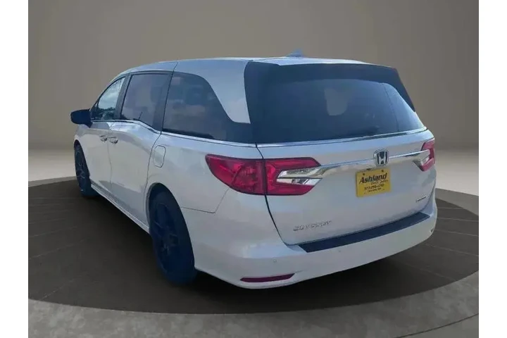 $18900 : 2019 Odyssey Touring image 4