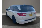 $18900 : 2019 Odyssey Touring thumbnail