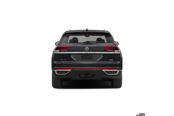 $27699 : Volkswagen Atlas Cross Sport image 8