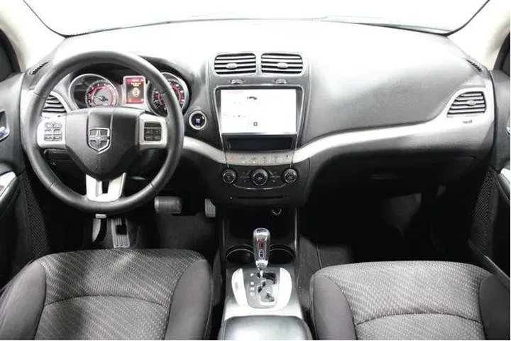 $8959 : Dodge Journey 2014 SXT 4dr S image 2